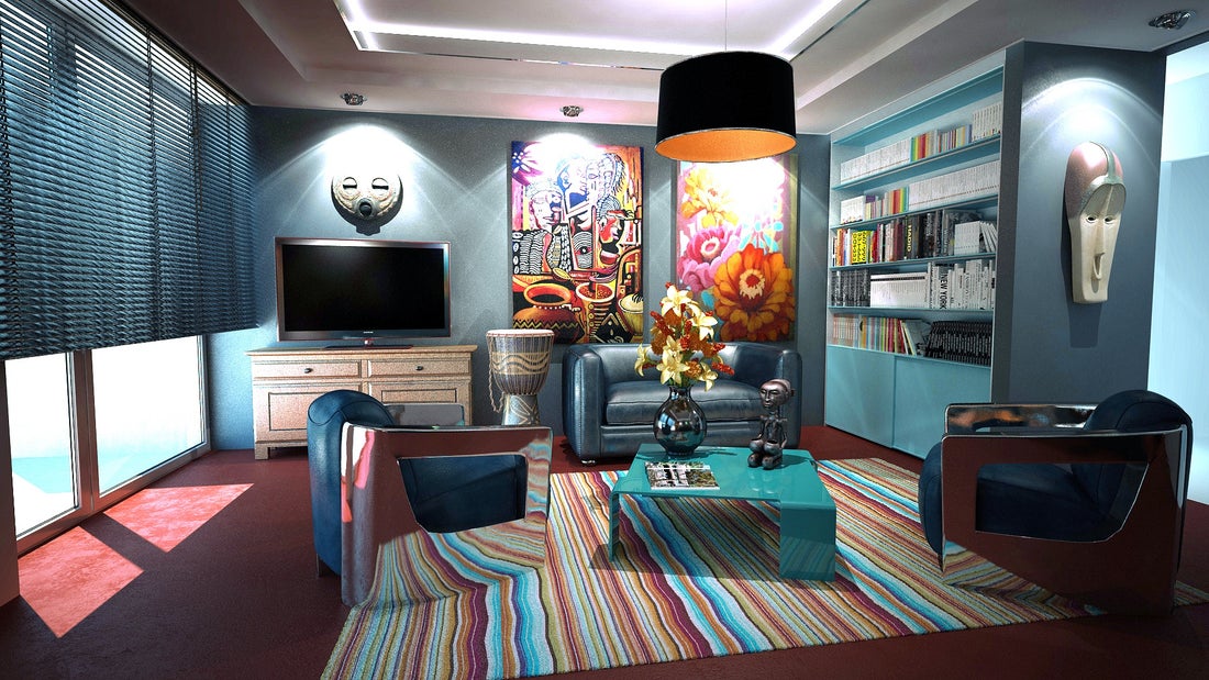How Smart Lighting Can Transform Your Home