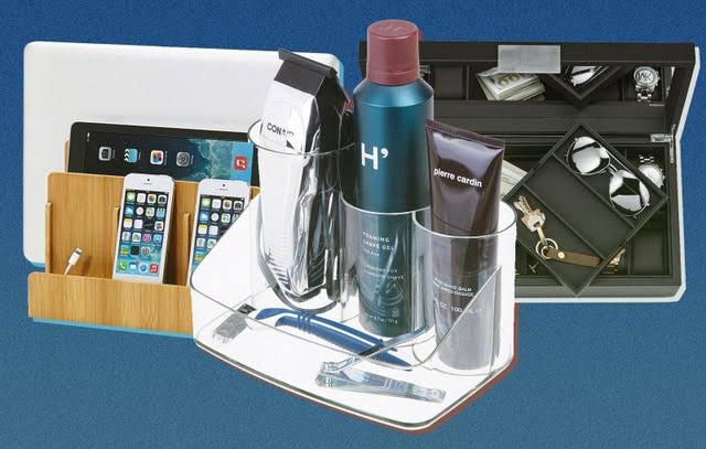 10 Gadgets That Help You Stay Organized