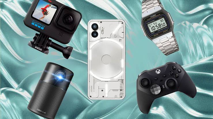 Top 10 Budget Gadgets for Tech Lovers in 2025