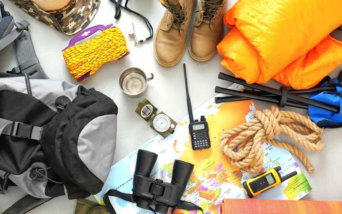 12 Gadgets That Enhance Your Outdoor Experience