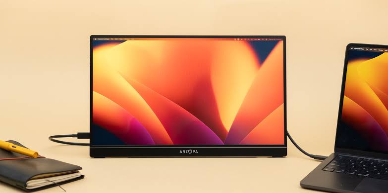 The Best Portable Monitors for Remote Workers