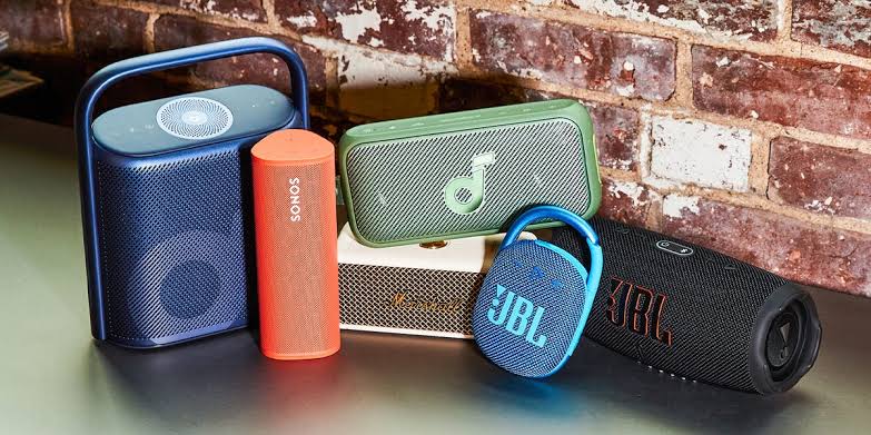 The Best Wireless Speakers for Outdoor Adventures