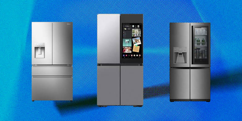 The Best Smart Fridges for Modern Kitchens