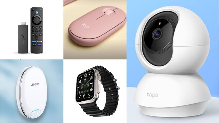 10 Gadgets That Simplify Your Morning Routine