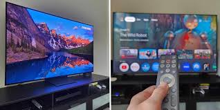 The Best Smart TVs for Streaming in 2025