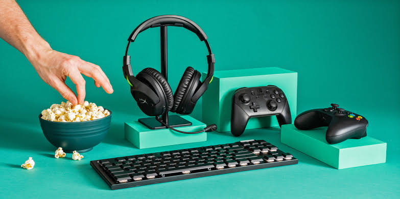 Top 10 Gaming Accessories for Pro Gamers