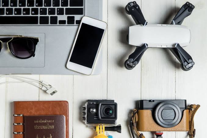 10 Gadgets That Make Traveling Smarter and Easier