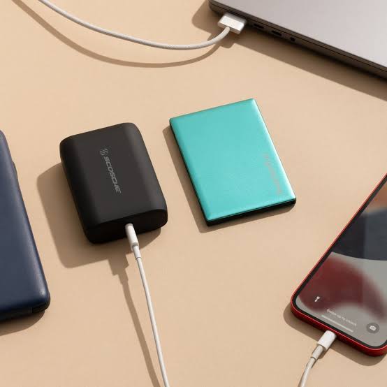 The Best Portable Chargers for On-the-Go Power
