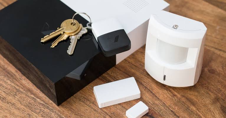 The Ultimate Smart Home Security System Guide