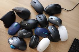 The Best Wireless Mice for Productivity