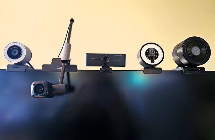 The Best Webcams for Video Calls and Streaming in 2025