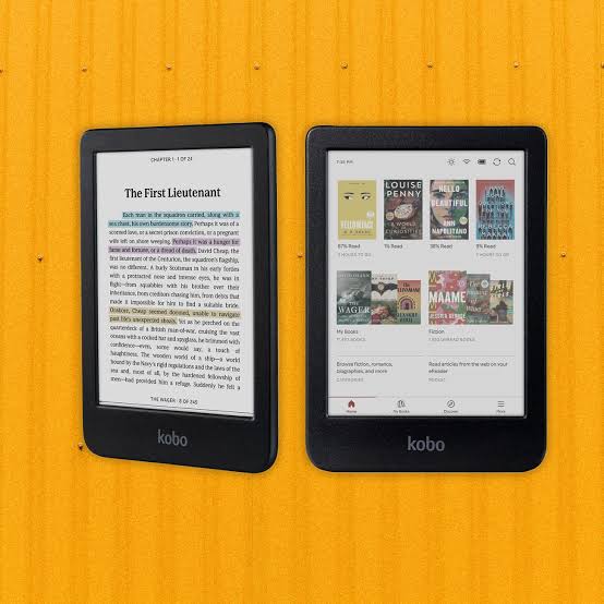 The Best e-Readers for Book Lovers in 2025