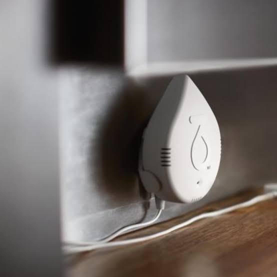 How to Choose the Best Smart Water Leak Detector