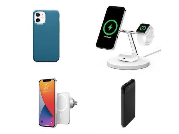 10 Must-Have Accessories for Your New iPhone