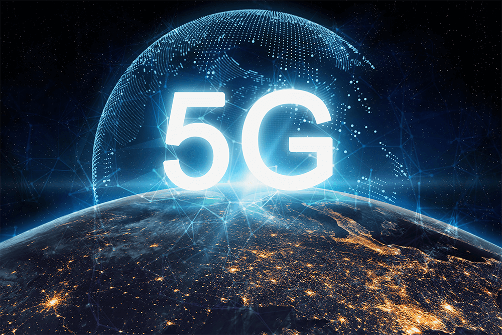 How 5G Is Transforming the Gadget Industry