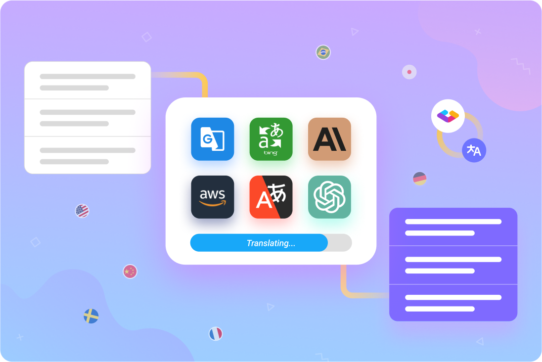 Top 5 AI Tools for Real-Time Language Translation in 2025