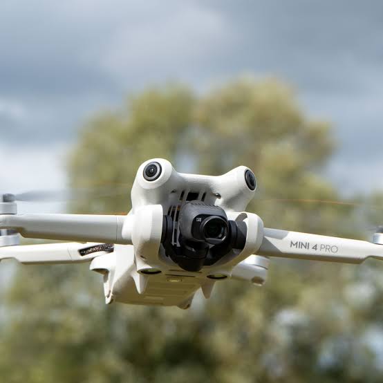 The Best Drones for Aerial Photography in 2025