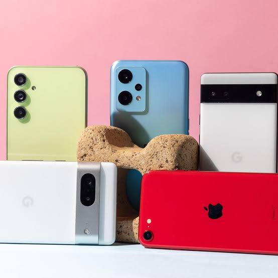 Best Budget-Friendly Smartphones Under $500 in 2025