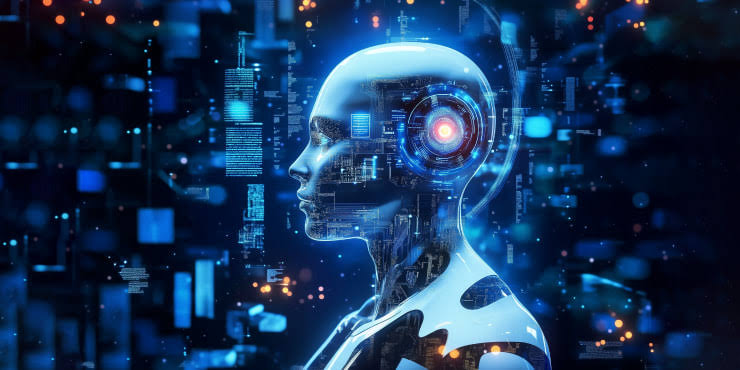 Latest trends in artificial intelligence for 2025