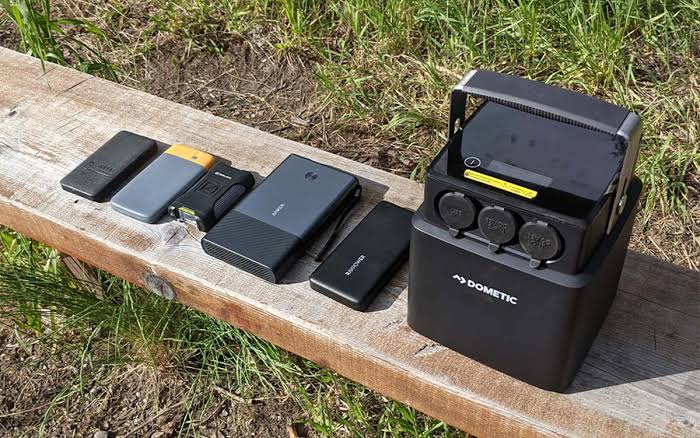 The Best Portable Power Banks for Travel in 2025