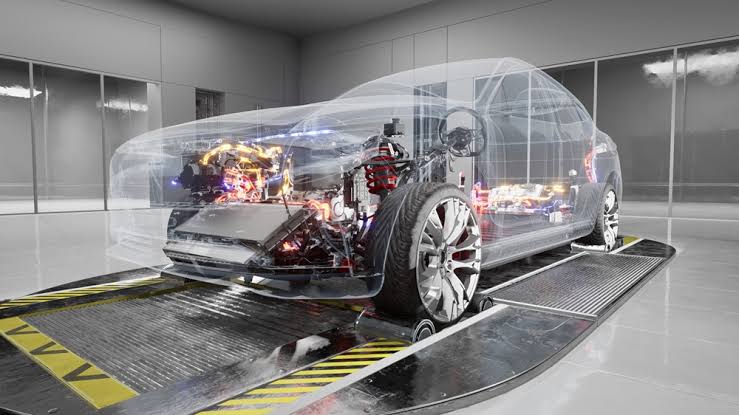 Latest Innovations in Electric Vehicle Technology