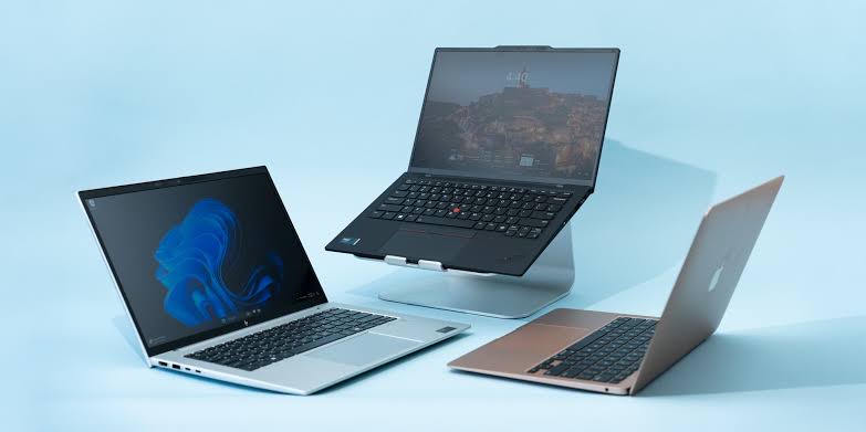 The Best Laptops for Remote Work in 2025