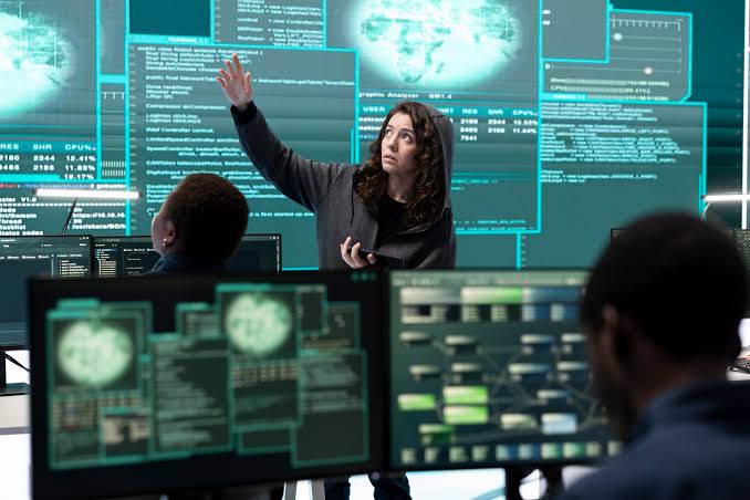 Best Online Courses for Learning Cybersecurity in 2025