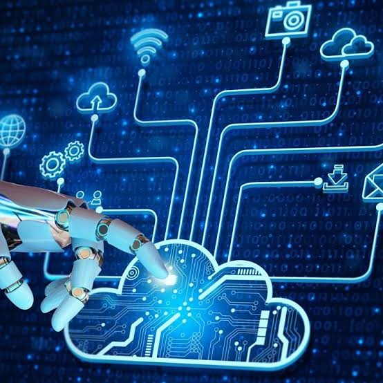 How AI Is Shaping the Future of Cloud Storage in 2025