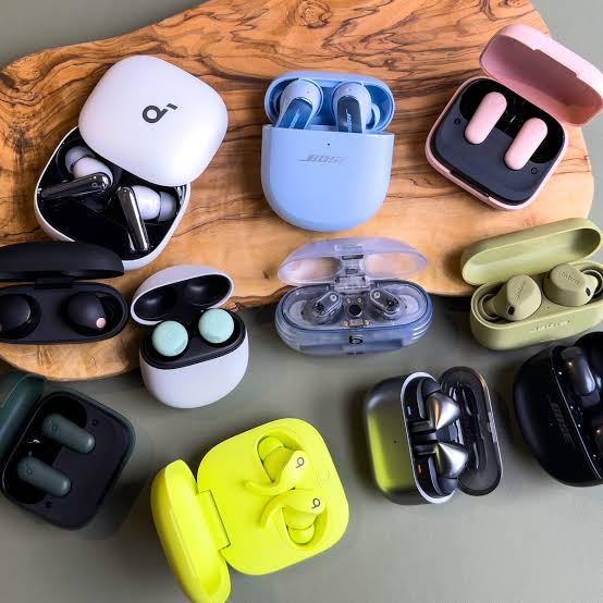 Top 10 Wireless Earbuds for Audiophiles in 2025