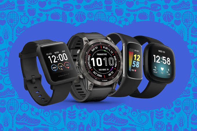 Top Smartwatches for Health and Fitness Monitoring