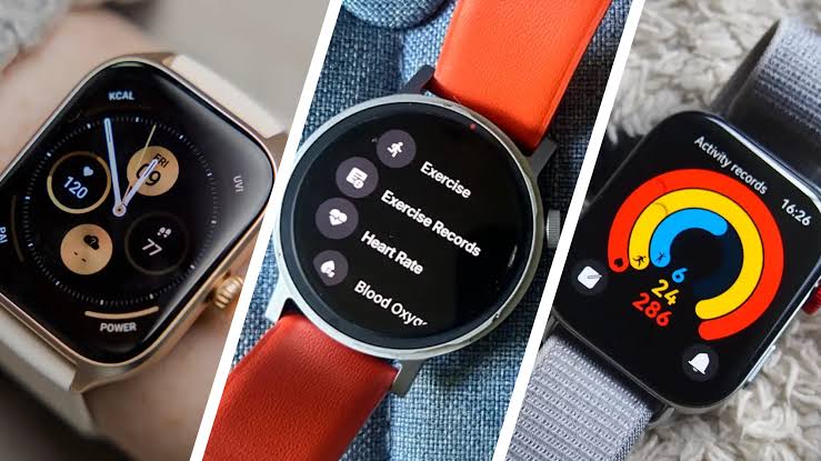 The Best Budget Smartwatches Under $100 for 2025