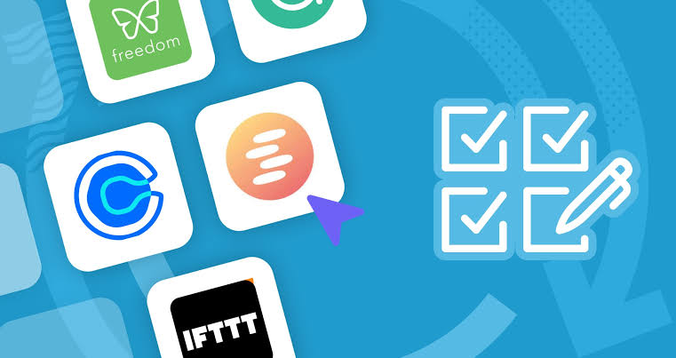 Best Productivity Apps for Remote Work in 2025