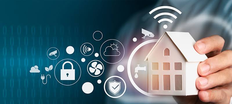 The Latest Trends in IoT for Smart Homes