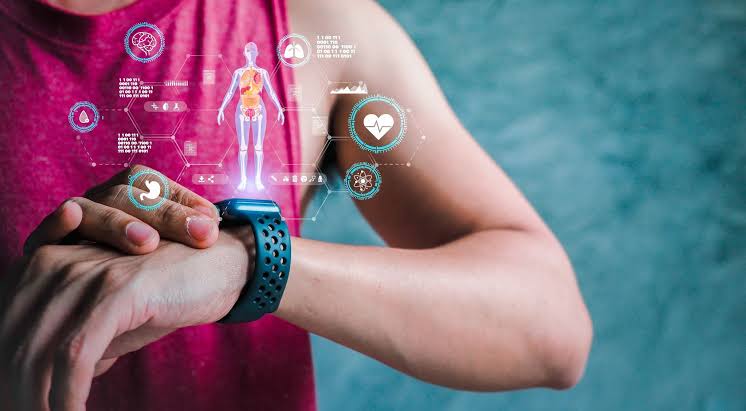 How AI-Powered Wearables Are Revolutionizing Fitness Tracking
