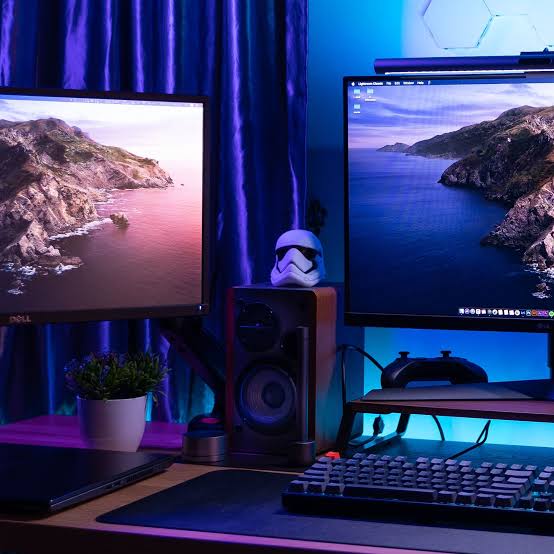  How to Choose the Best Gaming Monitor for Your Setup