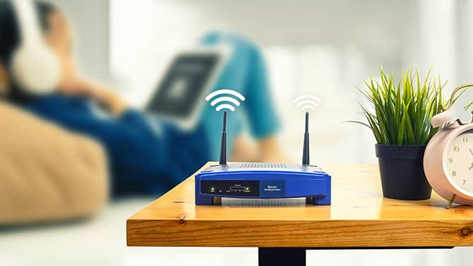 How to Secure Your Home Wi-Fi Network from Hackers