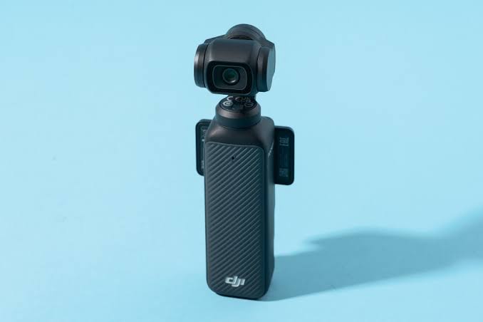Top Budget-Friendly Cameras for Tech Vlogging
