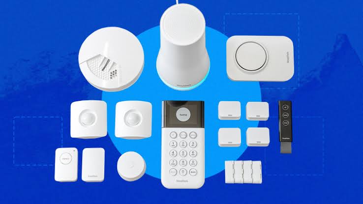 Top 10 Smart Home Devices for Renters in 2025