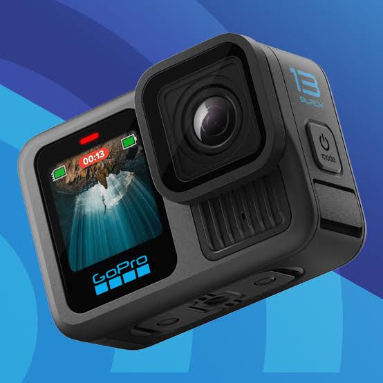 The Best Action Cameras for Adventure Enthusiasts