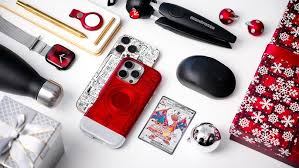 Top 10 Tech Gifts for the Holidays in 2025