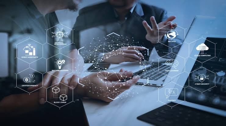 The Rise of AI‑Driven Personal Finance Apps in 2025