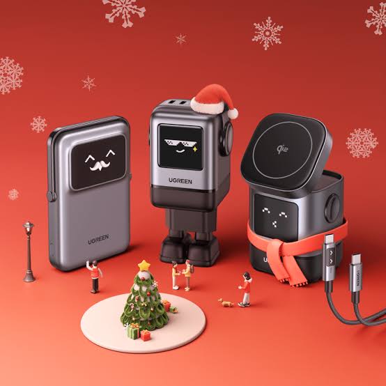 Top 10 Budget-Friendly Tech Gifts for the 2025 Holidays