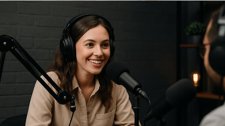 Top 5 AI Tools for Podcast Editing in 2025