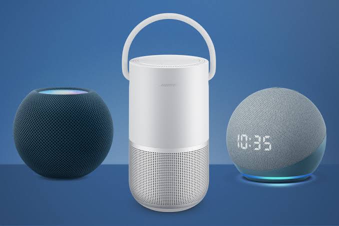 10 Reasons Why You Need a Smart Speaker in 2025