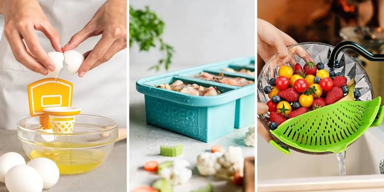 10 Innovative Gadgets for a Smarter Kitchen