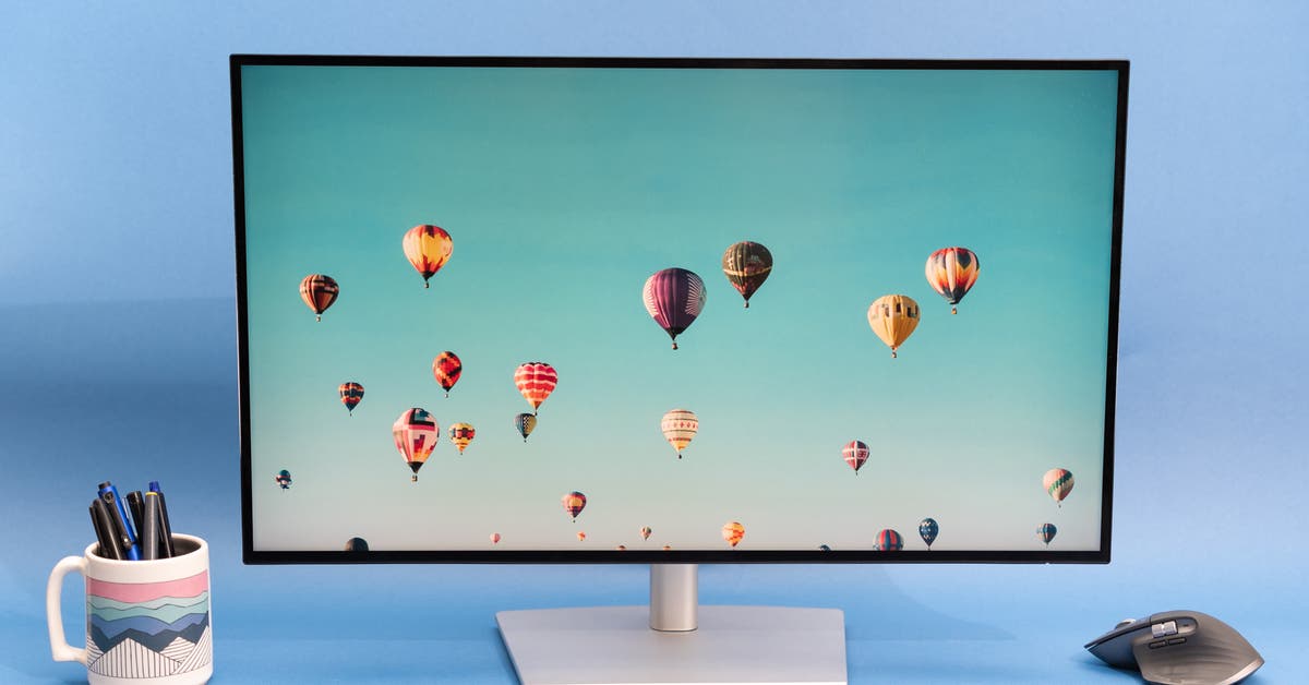 The Best 4K Monitors for Professionals in 2025