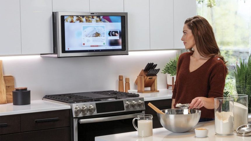 The Best Smart Kitchen Gadgets for Easy Cooking in 2025