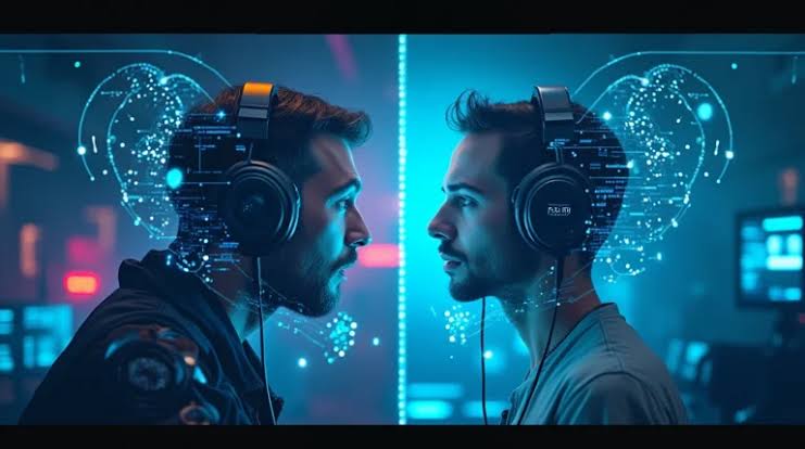 How to Start a Tech Podcast with AI Tools in 2025