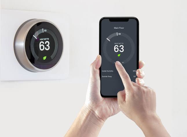 The Best Smart Thermostats for Energy Savings in 2025