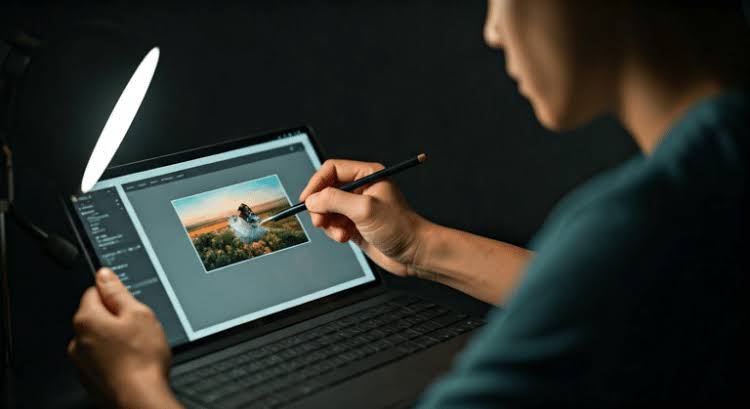 Top 5 AI-Powered Photo Editing Apps for 2025